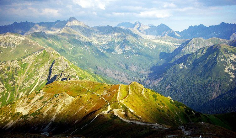 SZKOŁA LETNIA DLA DOKTORANTÓW „LOKATA ROZWOJU” ZAKOPANE, 14-20 SIERPNIA 2017 ROKU