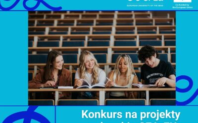 Student-led projects 2026!